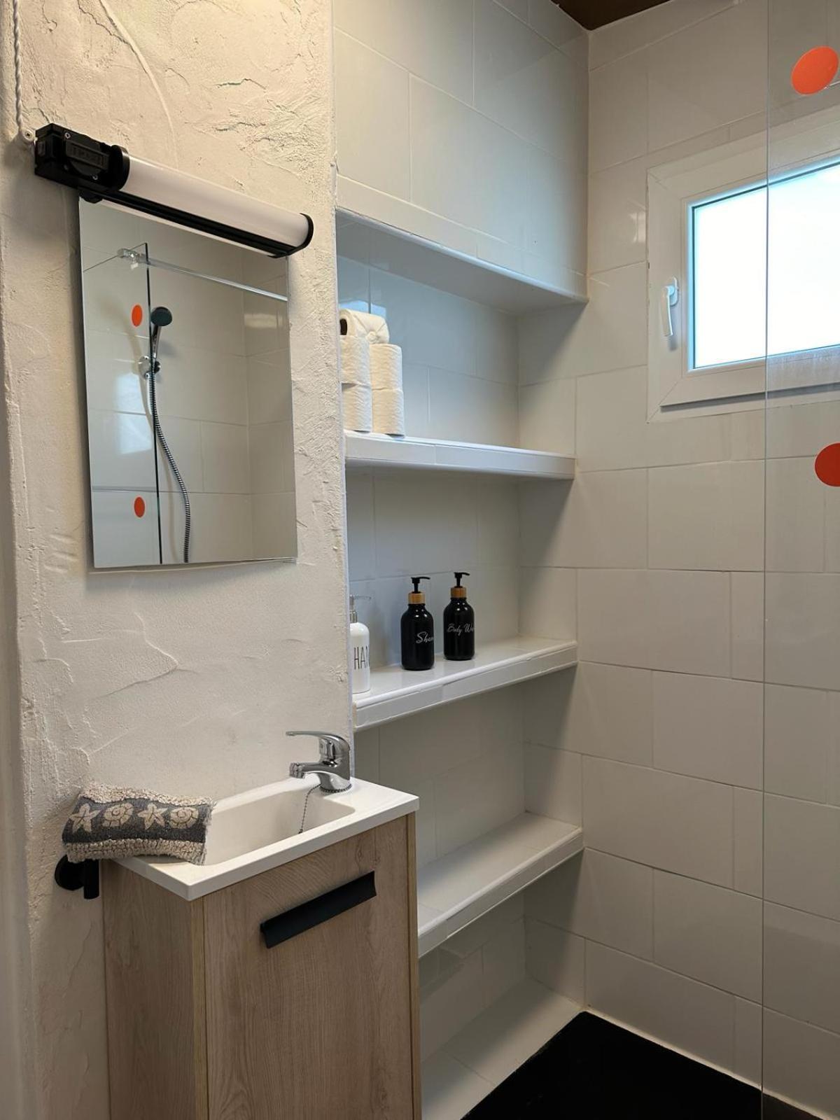 סנטה אולייה דל קאלה Casa Rural Quejigo Con Piscina מראה חיצוני תמונה