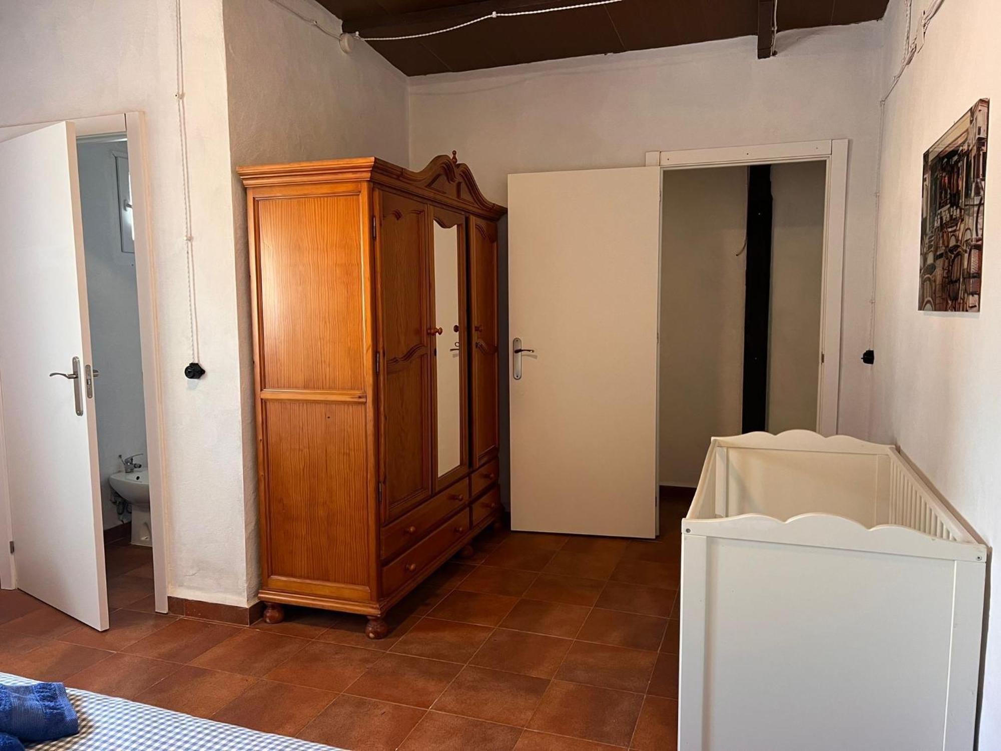 סנטה אולייה דל קאלה Casa Rural Quejigo Con Piscina מראה חיצוני תמונה